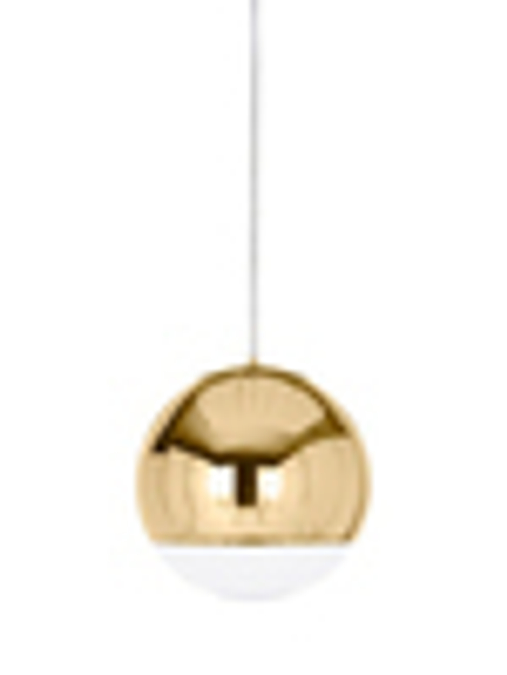 светильник Mirror Ball D40