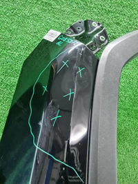 Крыло переднее правое Toyota RAV4 5 XA50 (2018-н.в.)