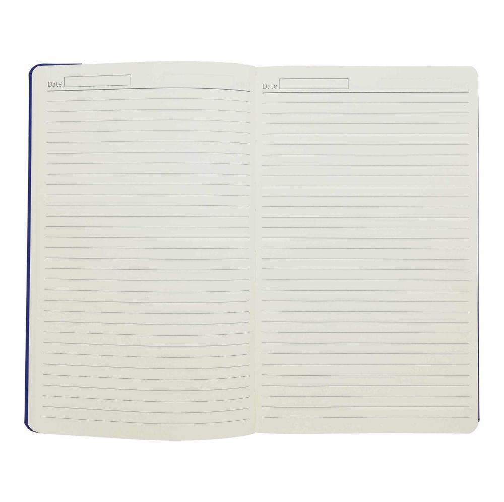 Блокнот Lediberg ARNO Зелёный