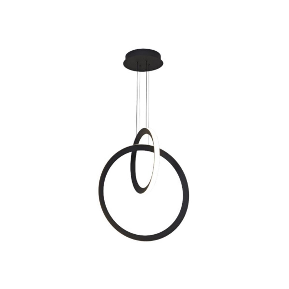 7141 Люстра подвесная KITESURF