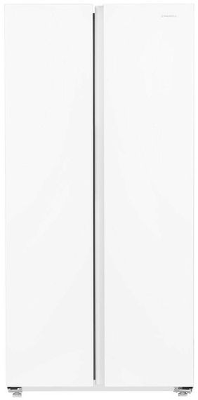 Холодильник Maunfeld MFF177NFWE