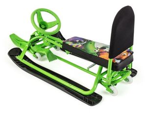 Cнегокат-трансформер Small Rider Snow Comet