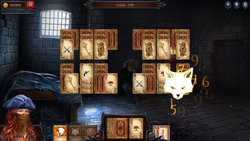 Shadowhand: RPG Card Game (для ПК, цифровой код доступа)