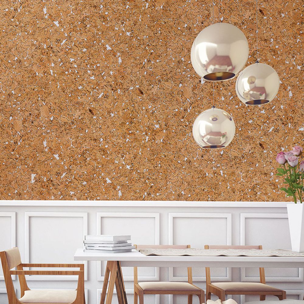 Dekwall Hawai White Waxed, 1,8 м²