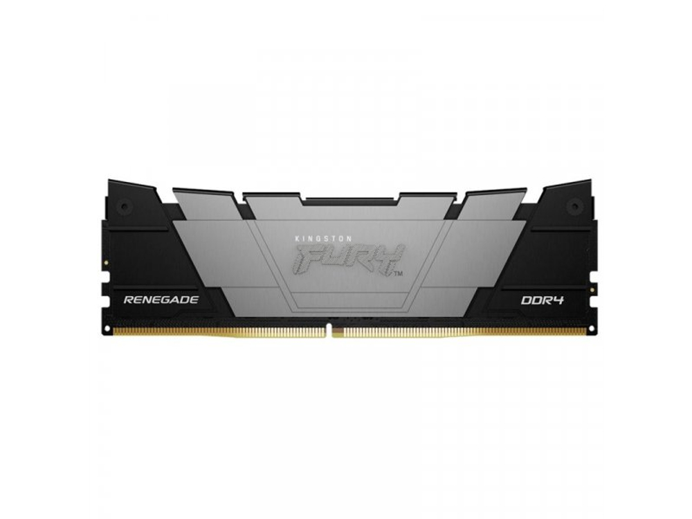 Оперативная память Kingston Fury KF432C16RB2K2/16, DDR4 2х 16ГБ 3200 МГц, DIMM, RTL