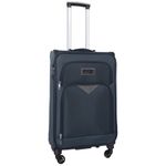 Чемодан 456  / Сверхлегкий каркас