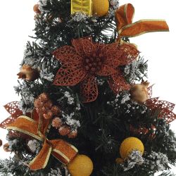 GAEM Изделие декоративное "Ёлка", L32 W32 H54 см