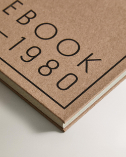 Anni Albers: Notebook 1970-1980. Художественное издание (на английском языке)