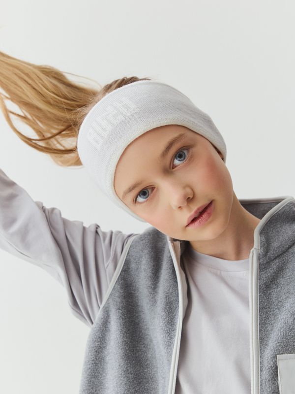 Повязка на флисе 