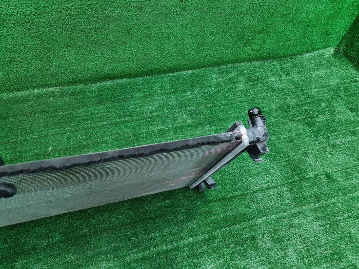 Радиатор охлаждения Lixiang L6 (2024-н.в.)