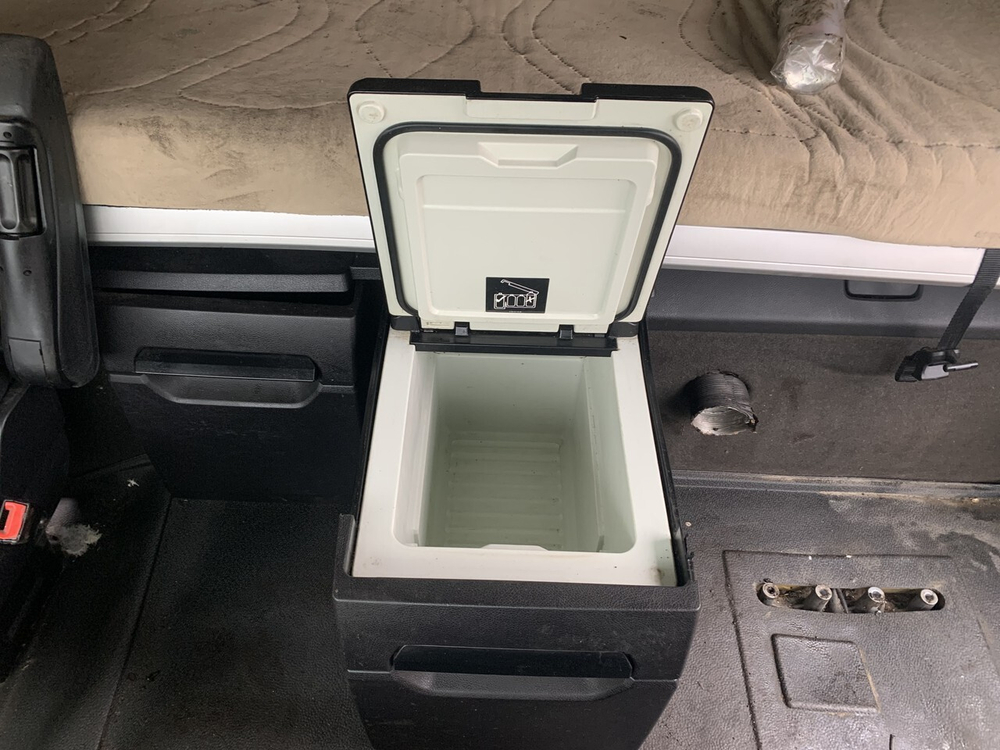 Холодильник 2020г.