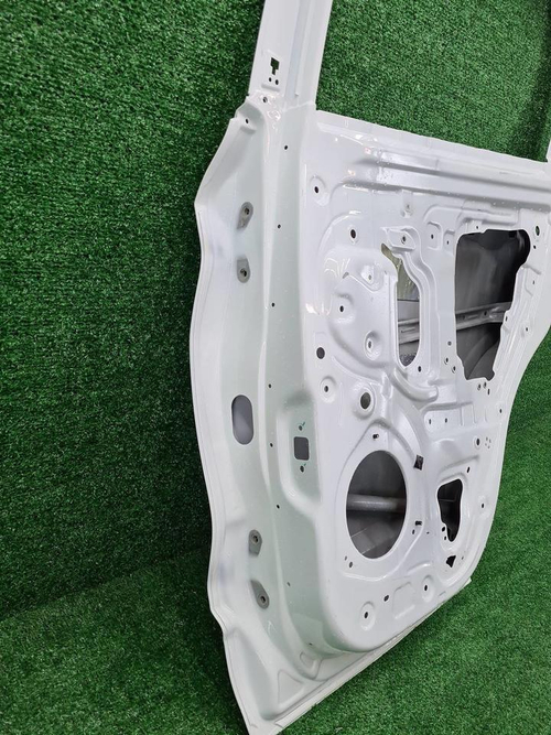 Дверь задняя правая Geely Coolray (2019-н.в.)