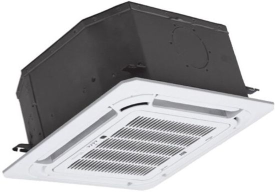 Сплит-система MDV MDCA3/MDOU-18HRDN1