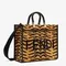 Сумка-шоппер Fendi из капсульной коллекции Spring Festival
