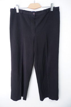 Брюки Del Morena базовые 50 размер