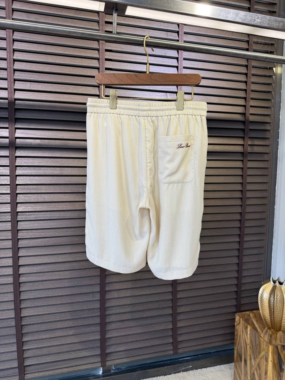 Шорты Loro Piana