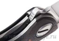 Нож Широгоров F3 Magnacut CarboTi CF MRBSфотография - 9