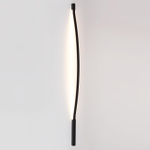 7006/150D HIGHTECH ODL25 242 Дуговой элемент для инсталляции 1500мм IP20 LED 21W Лм 3000K CRI &gt; 90 FINO