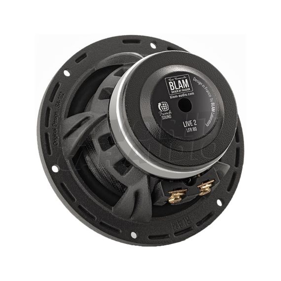 СЧ BLAM LFR80 LIVE