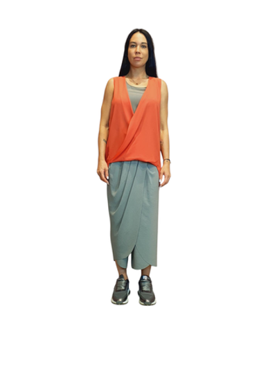 Топ размер 42