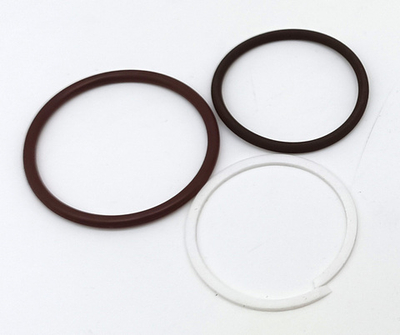 Крепление на шину 5 кабеля 1.5-35кв.мм 50шт ABB STJZK 81 P50 ZK81p50