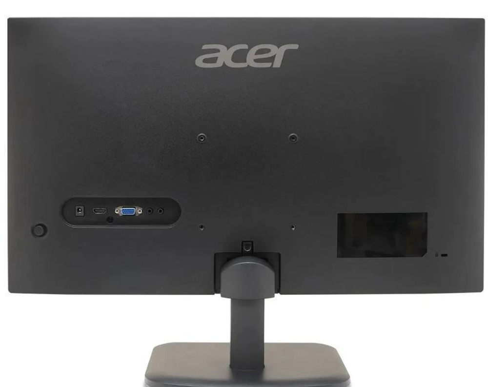Монитор 23,8" Acer EK241YGbi