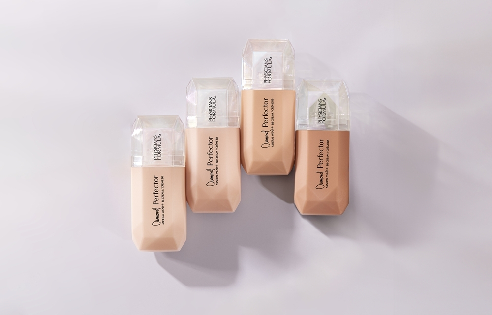 Physicians Formula Mineral Wear  Diamond Perfector - BB-крем, 37 ml