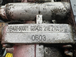 МКПП 12JSDX220TA-B 2022г