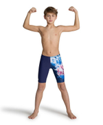 Джаммеры Arena WAVES BREAKING SWIM JAMMER JR