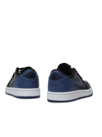 Женские Кроссовки Jordan 1 Retro Low Og Mystic Navy