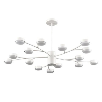 Подвесная люстра Lumion TORINA 8265/15