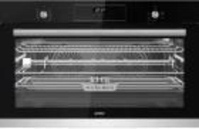 Электрический духовой шкаф Simfer B9ES69025 черный