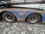 Rolfo LYZ9220* Полуприцеп автовоз LYZ9220TCL