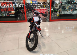 Мотоцикл K2R SX 140 PITBIKE