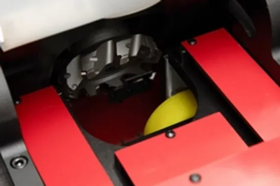 Станок вертикально-сверлильный LIT DP51025F