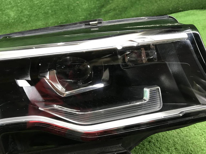 Фара правая BMW 3er G20 (2018-2022) LED (В сборе)