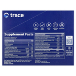 Trace, Power Pak, с ягодным вкусом, 30 пакетиков, 6,1 г (0,22 унции) каждый