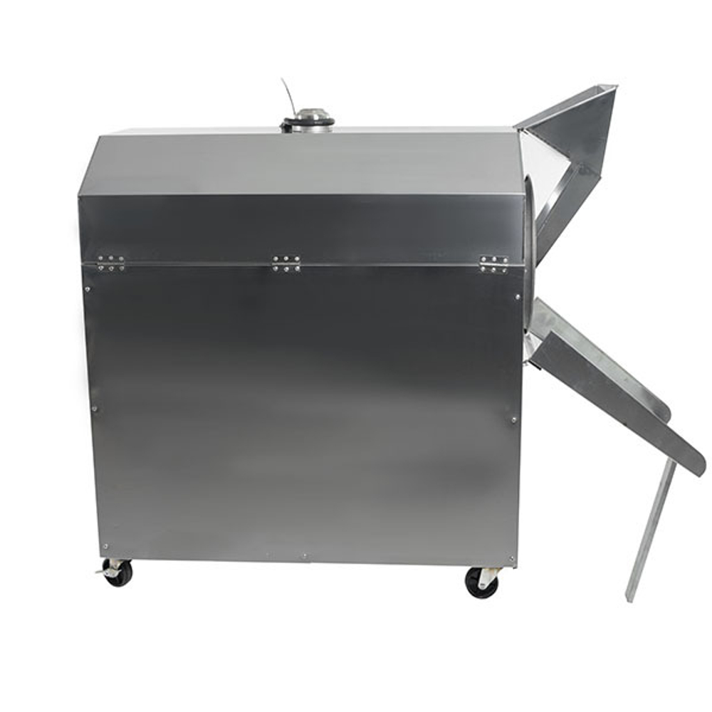 Печь для семечек, орехов KCW-50D Foodatlas