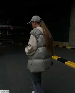 Жилет KD-8786 Фабрика Моды