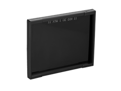 Щиток сварщика защитный лицевой (маска сварщика) SMART-1