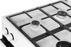 Плита комбинированная Gorenje GK6A20WF
