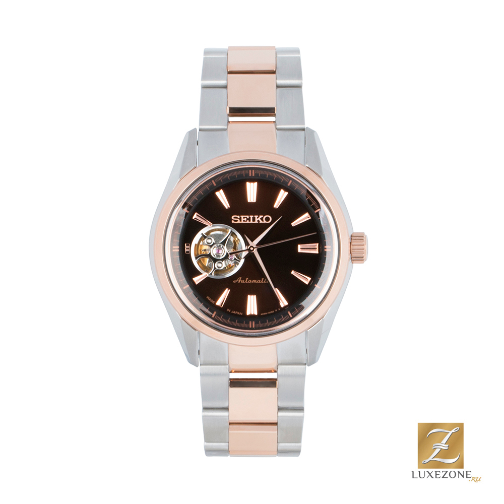 Seiko SSA262J1