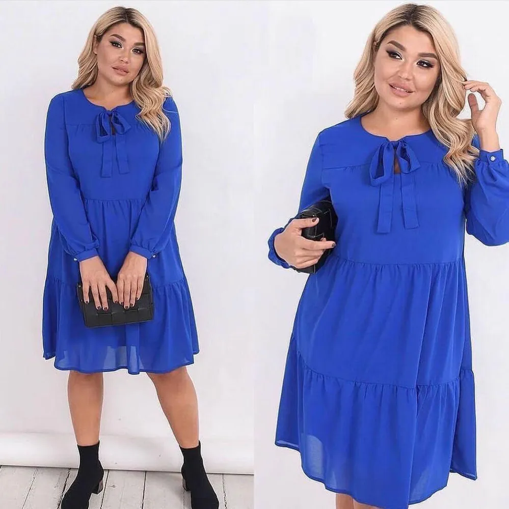 Платье 7360270 Fabrika