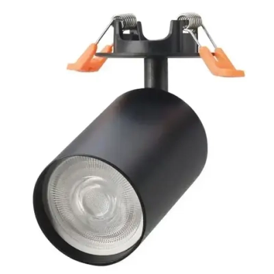 MegaLed Светильник, GU10, 15 Вт