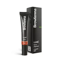 Пигмент прямого действия гелевый LUME, 15 мл
