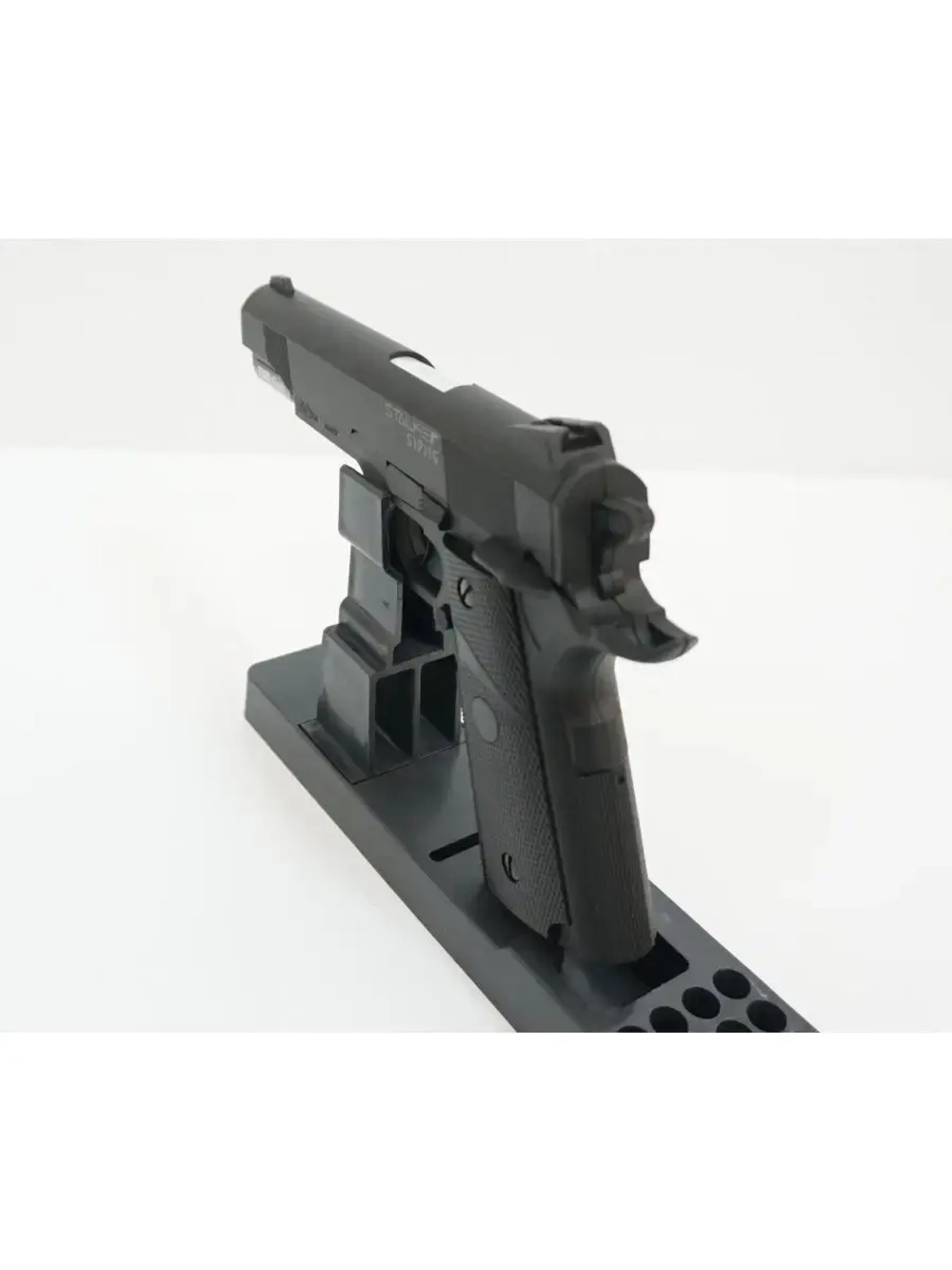 Пневматический пистолет Stalker S1911G 4,5 мм (ST-12051G)