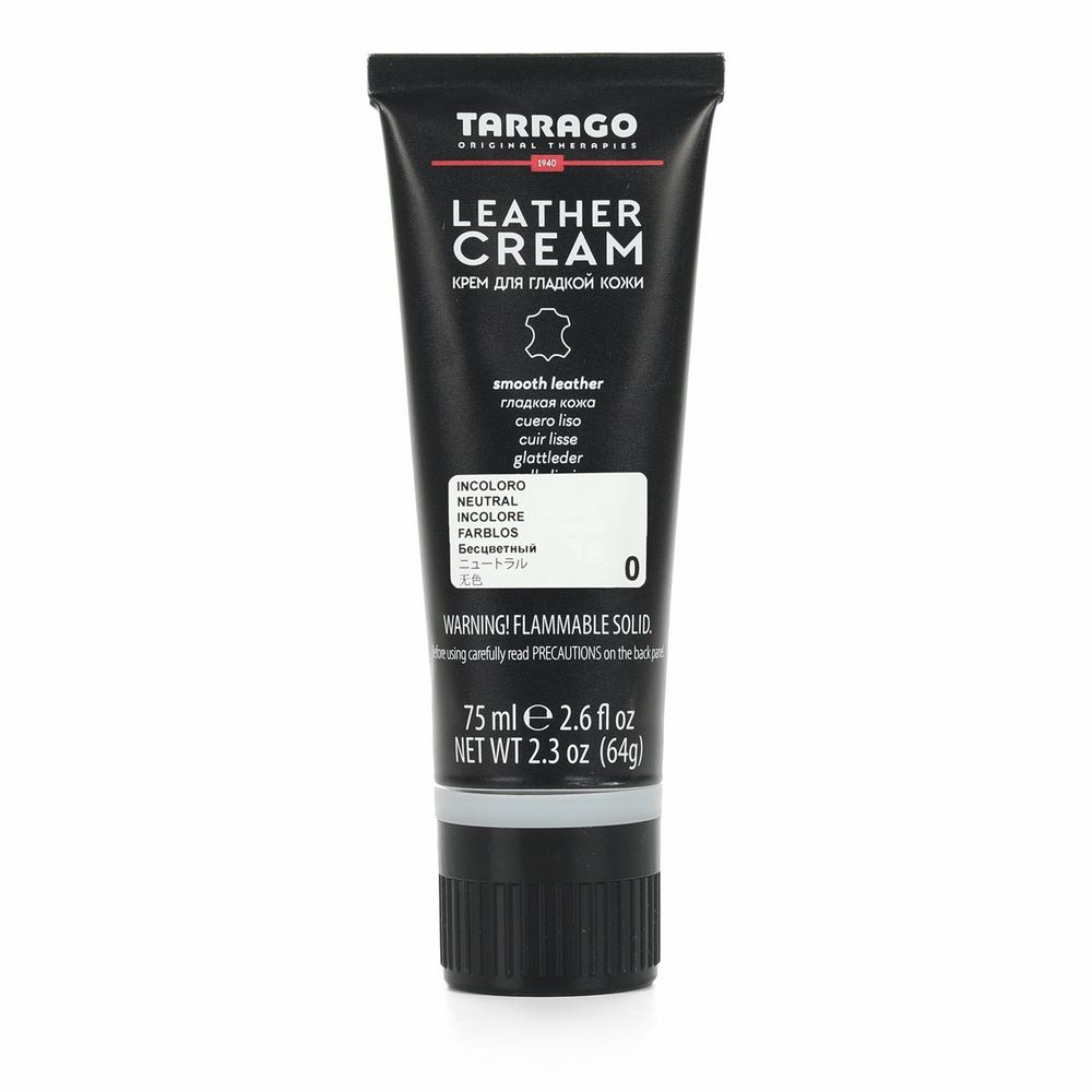 TARRAGO, Leather Cream, neutral
