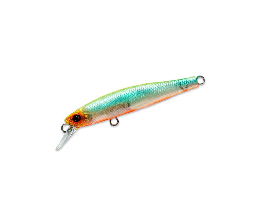 CULTIVA Воблер CT Minnow CTM-55F 55мм 2,6г цвет 34 Floating