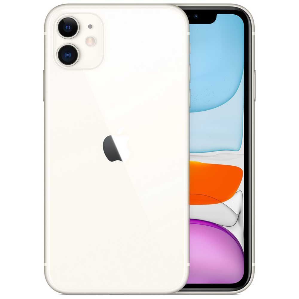 Apple iPhone 11 128Gb (White)