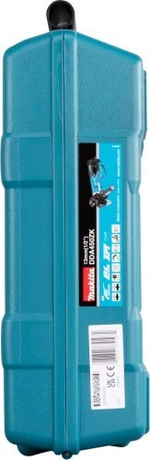 Дрель угловая аккумуляторная MAKITA DDA450ZK 13мм, 18в,li-ion,2 скорости